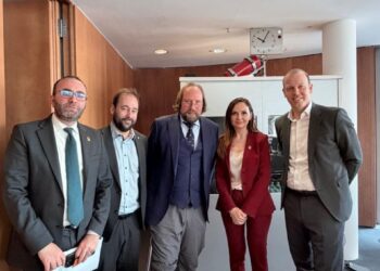 Bardhi dhe Tabaku takim me Komisionin për Europën: Korrupsioni dhe pabarazia para ligjit, pengesa kryesore për integbrimin