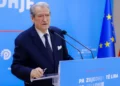 Berisha: Rama mbylli dyert e shqiptarëve drejt Europës, duke mbrojtur korrupsionin e Lubisë dhe vetes