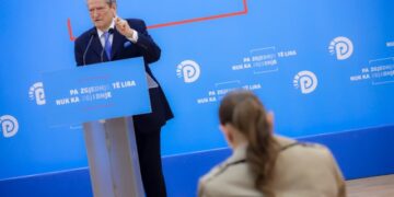 Berisha: Rama po varros vendimin për Lubinë! Emri i saj është i ndaluar të përdoret në studiot televizive