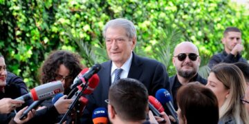 Berisha: Asgjë nuk e shpëton Ramën nga banka e të akuzuarit, shqiptarët do t’i tregojnë vendin