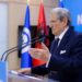 Berisha: Më 17 Prill shqiptarët duhet të marrin në dorë fatin e tyre dhe të vendit