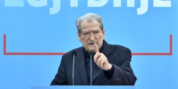 Berisha: Ergys Agasi është parë duke shkuar në Surrel, së shpejti do t’i hiqet edhe masa e arrestit