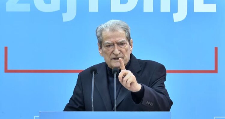 Berisha: Ergys Agasi është parë duke shkuar në Surrel, së shpejti do t’i hiqet edhe masa e arrestit