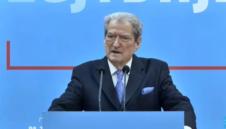 Berisha: Adriana Kalaja është kërcënuar me jetë pasi denoncoi Ramën dhe bashkëshorten e tij