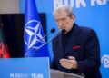 Berisha: Olsi Rama, njeriu që përcolli jashtë shtetit Genti Xhixhën, bosin e grupit të Xibërrakës