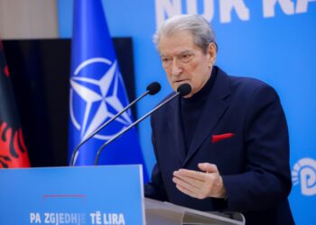 Berisha: Olsi Rama, njeriu që përcolli jashtë shtetit Genti Xhixhën, bosin e grupit të Xibërrakës