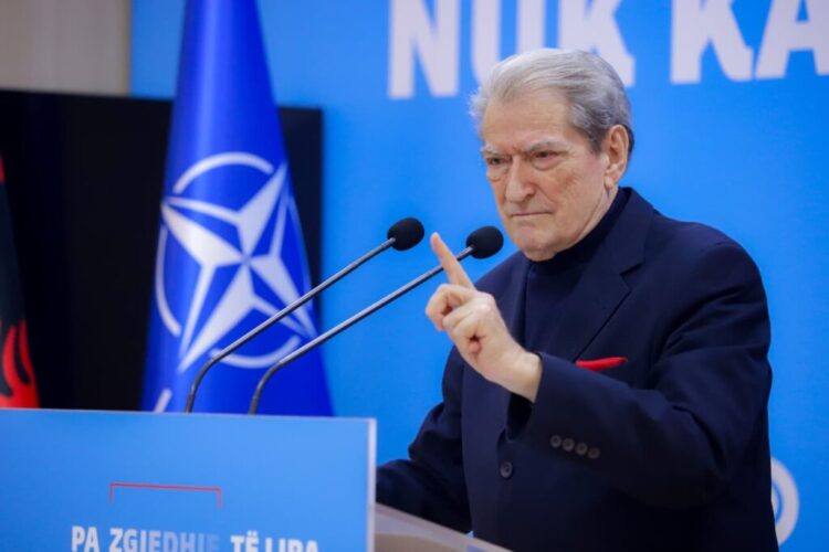 “Tradhtuan votuesit”, shkarkimi i dy këshilltarëve që mbështetën Salianjin, Berisha: Shkonin vetëm për të marrë rrogën