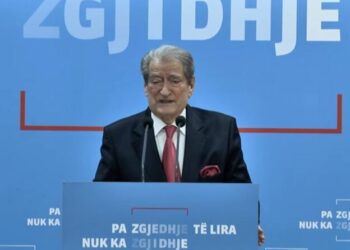 “Rama bëri elegji”, Berisha: Lubia e paprekshme, SPAK-u zero me bisht!