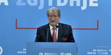 “Rama bëri elegji”, Berisha: Lubia e paprekshme, SPAK-u zero me bisht!