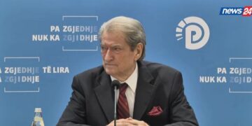 Berisha: Tregjet e basteve parashikojnë, nëse Rama do të bjerë këtë vit apo jo?