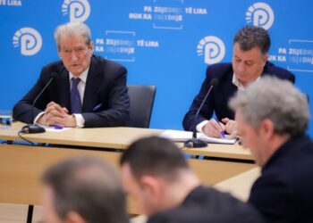 Mbrojtja e Ballukut në Kuvend, Berisha: Tani kryegjykatës dhe kryeprokuror do të jetë vetëm Edi Rama