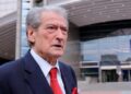 Berisha në samitin e PPE: Mbështetja për opozitën po shtohet, ndërsa masat ndëshkuese për qeverinë po rriten
