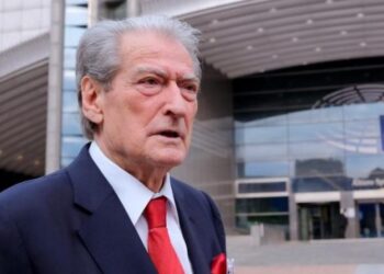 Berisha në samitin e PPE: Mbështetja për opozitën po shtohet, ndërsa masat ndëshkuese për qeverinë po rriten