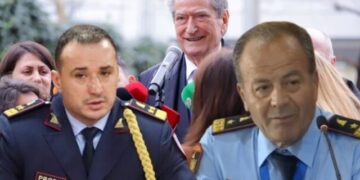 Berisha: Sokol Bizhga duhet dënuar për tradhti të lartë, e la kolegun e tij të digjej i gjallë nga kriminelët