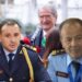 Berisha: Sokol Bizhga duhet dënuar për tradhti të lartë, e la kolegun e tij të digjej i gjallë nga kriminelët