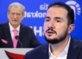 “Nuk do e vras Fatmir Xhafajn”, Salianji reagon për deklaratën e Berishës: Shpifje! PD dhe PS janë bashkë
