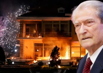 Berisha: Keqardhje për të huajt që ishin te vila e diktatorit, duhet të ishte muze i torturave