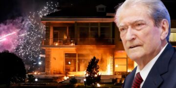 Berisha: Keqardhje për të huajt që ishin te vila e diktatorit, duhet të ishte muze i torturave