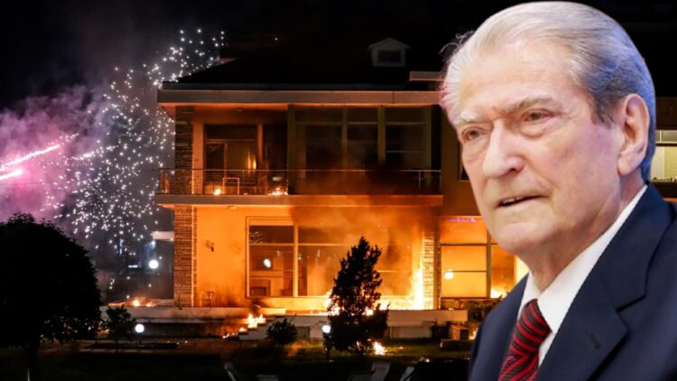 Berisha: Keqardhje për të huajt që ishin te vila e diktatorit, duhet të ishte muze i torturave