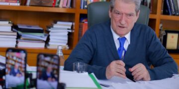 Berisha: Rama po mashtron, raporti për integrimin nuk është votuar, por Shqipëria mbeti në klasë