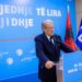 Berisha: Protesta e 12 marsit nuk ka asnjë qëllim tjetër, përveçse largimin e Edi Ramës