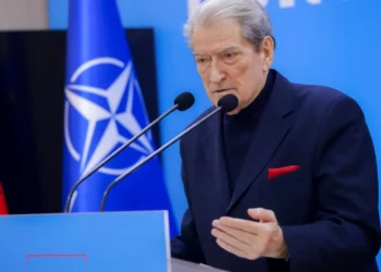 ‘Kërkoj hetim ndërkombëtar’/ Berisha: Klubin Dinamo e ka marrë Ergys Agasi, klubin Partizani e ka Olsi Rama