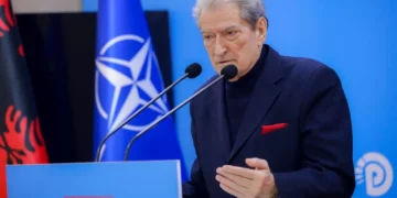 ‘Kërkoj hetim ndërkombëtar’/ Berisha: Klubin Dinamo e ka marrë Ergys Agasi, klubin Partizani e ka Olsi Rama