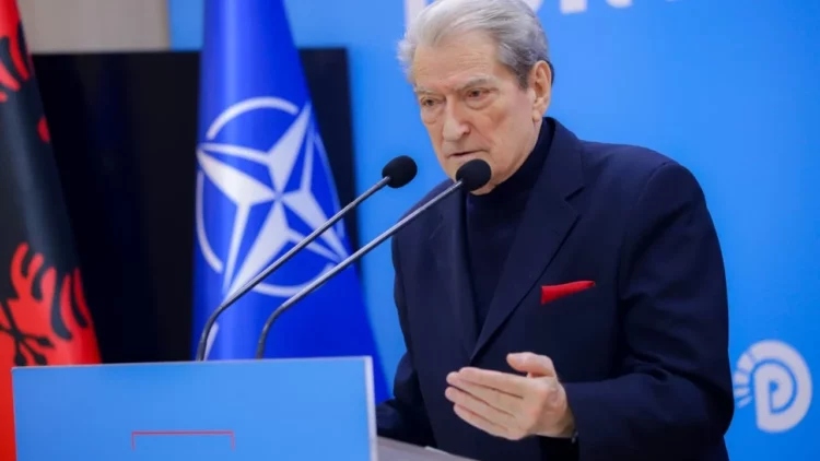 ‘Kërkoj hetim ndërkombëtar’/ Berisha: Klubin Dinamo e ka marrë Ergys Agasi, klubin Partizani e ka Olsi Rama