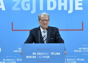 Berisha: 410 mln Euro naftë kontrabandë shkojnë te familja e Ramës, njeriu që gjobit pa shpirt popullin e tij