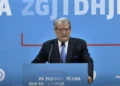 Berisha sfidon Ramën: Çështja Balluku nuk mbyllet pa largimin tënd