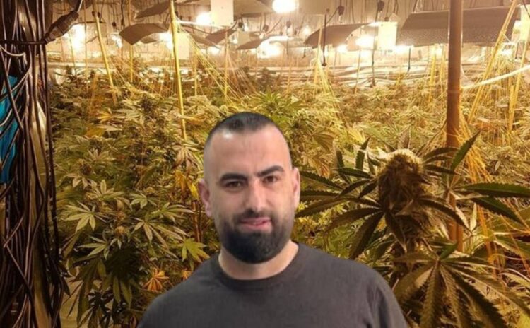 U arrestua për ‘shtëpinë e barit’ në magazinën e tij në Peqin, lirohet drejtori i Burgut të Rrogozhinës