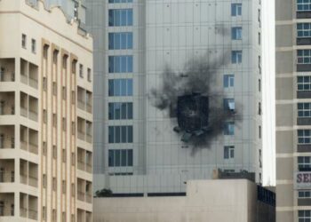 Washington Post: Rusia i ka dhënë Iranit informacione për pozicionet e forcave amerikane