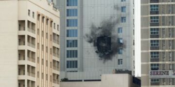 Washington Post: Rusia i ka dhënë Iranit informacione për pozicionet e forcave amerikane