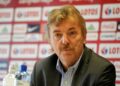 Legjenda Boniek: Humbja me Shqipërinë do të shkaktonte një tërmet në futbollin polak