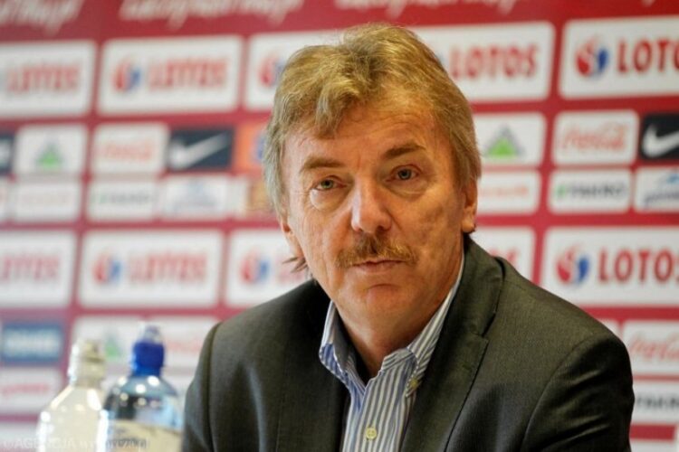 Legjenda Boniek: Humbja me Shqipërinë do të shkaktonte një tërmet në futbollin polak