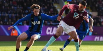 Legjionarët/ Armando Broja rikthehet në fushë, Ernest Muçi shkëlqen