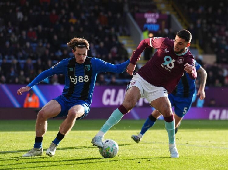 Legjionarët/ Armando Broja rikthehet në fushë, Ernest Muçi shkëlqen