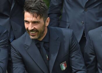Paralajmëron Bufon: Jap dorëheqjen, nëse Italia nuk kualifikohet në Kupën e Botës