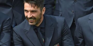 Paralajmëron Bufon: Jap dorëheqjen, nëse Italia nuk kualifikohet në Kupën e Botës