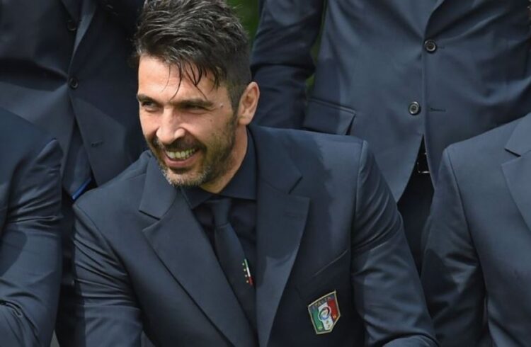 Paralajmëron Bufon: Jap dorëheqjen, nëse Italia nuk kualifikohet në Kupën e Botës