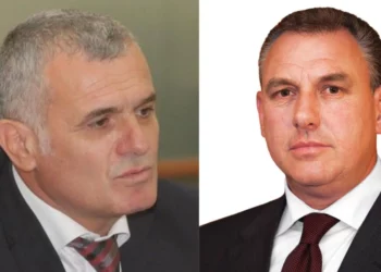 Aurel Bylykbashi zë vendin e Bujar Leskajt, emërohet drejtues politik i PD për qarkun e Vlorës