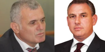 Aurel Bylykbashi zë vendin e Bujar Leskajt, emërohet drejtues politik i PD për qarkun e Vlorës