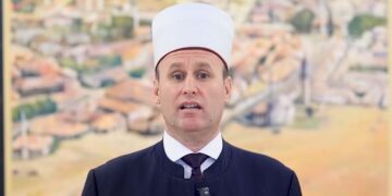 Nesër Fitër Bajrami/ Kreu i KMSH-së uron besimtarët myslimanë: Kjo ditë është moment bashkimi