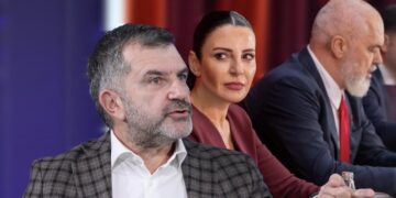 Ceremonia për Ballukun, psikoza e nderimit të hajdutëve