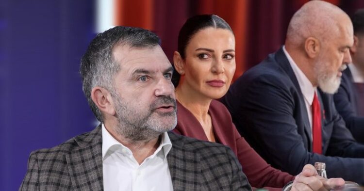 Ceremonia për Ballukun, psikoza e nderimit të hajdutëve