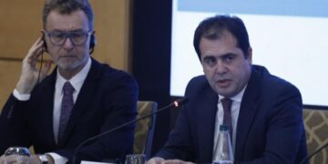 Reforma Zgjedhore/ Bylykbashi: Financimi i partive të garantojë pluralizmin, jo kontrollin politik