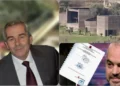 Pas pezullimit të kreut të IMT-së, Gjykata i bllokon pasaportën ndërtuesit të vilës së Ramës në Surrel