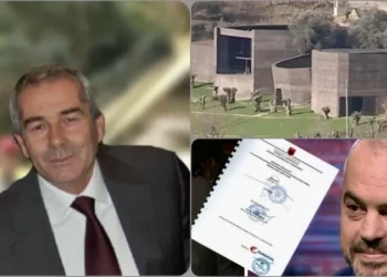 Pas pezullimit të kreut të IMT-së, Gjykata i bllokon pasaportën ndërtuesit të vilës së Ramës në Surrel