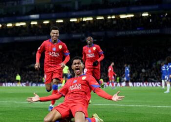 PSG dominon Chelsea FC, hakmarrje e pastër në dy ndeshje