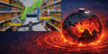 Në “luftë” me çmimet/ Nga nafta te ushqimet, si po përhapet efekti i krizës globale në Shqipëri